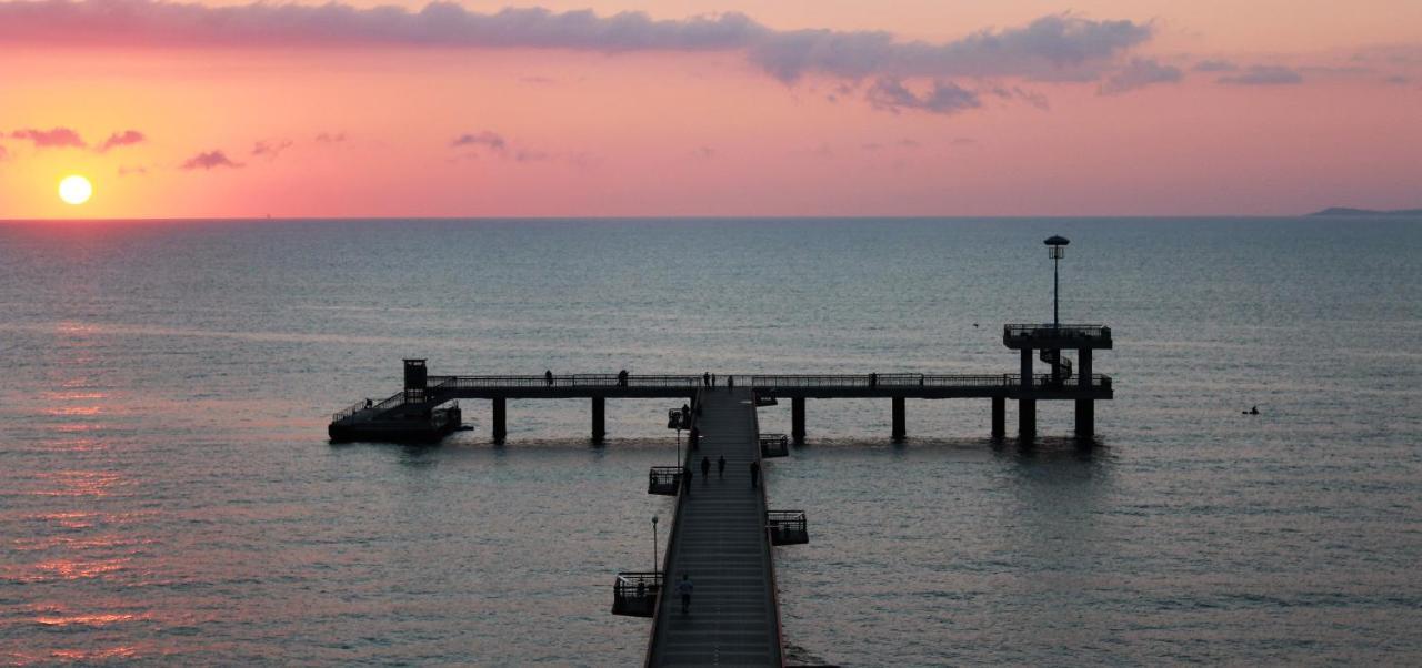 Great Apartment Near The Sea,Central Place! Burgas Exterior photo